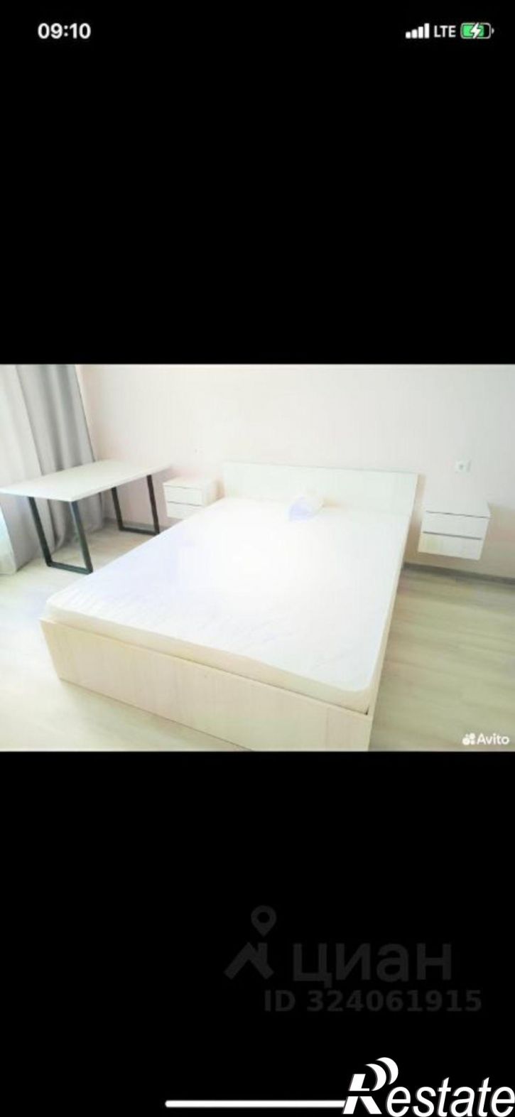 2-комн квартира проспект Строителей, 18 к1,  д. 18 к1