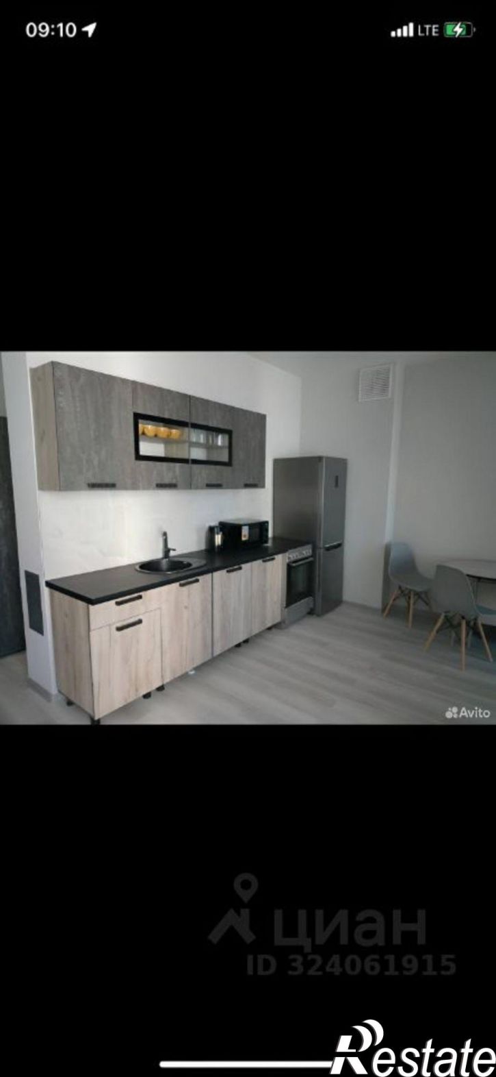 2-комн квартира проспект Строителей, 18 к1,  д. 18 к1