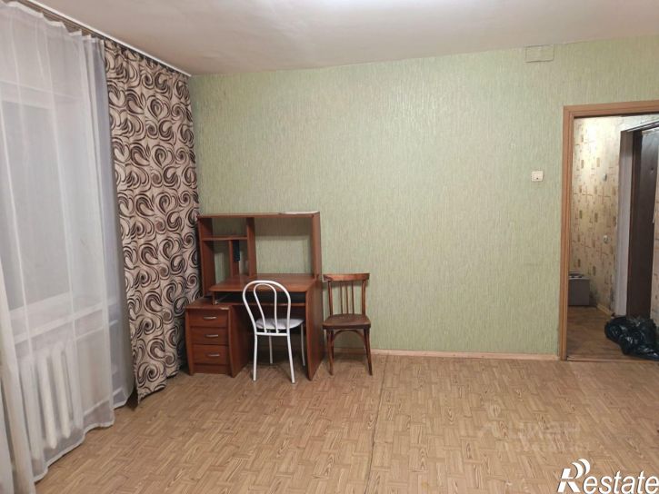 2-комн квартира улица Солнечная Поляна, 43,  д. 43