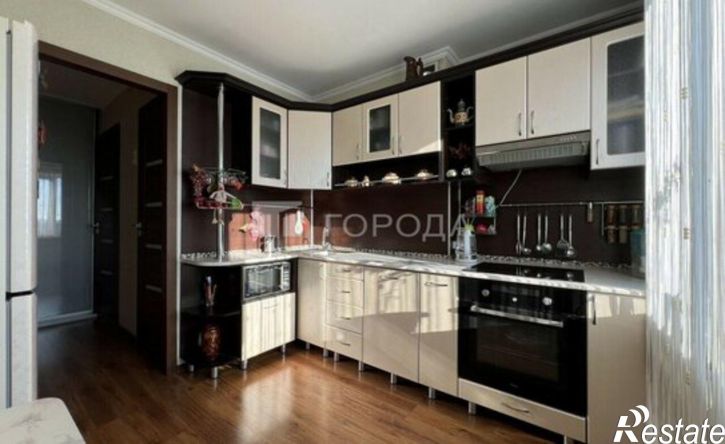 2-комн квартира Полярная улица, 3В,  д. 3В