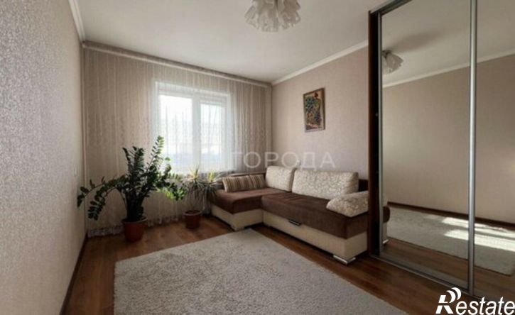 2-комн квартира Полярная улица, 3В,  д. 3В