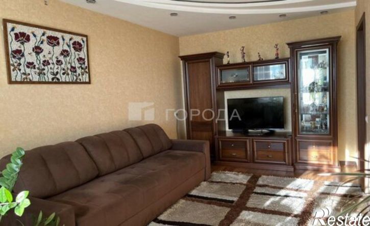 2-комн квартира Полярная улица, 3В,  д. 3В