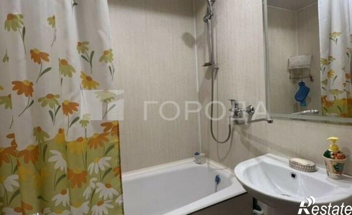 2-комн квартира Полярная улица, 3В,  д. 3В