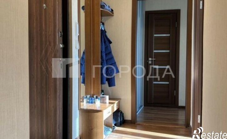 2-комн квартира Полярная улица, 3В,  д. 3В