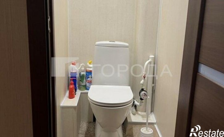 2-комн квартира Полярная улица, 3В,  д. 3В