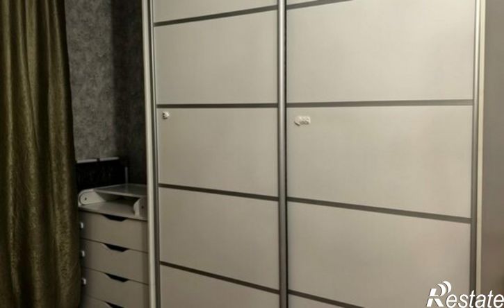 1-комн квартира улица Сергея Ускова, 3,  д. 3