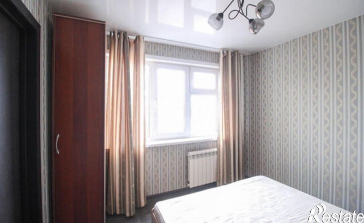 4-комн квартира улица Чкалова, 30,  д. 30