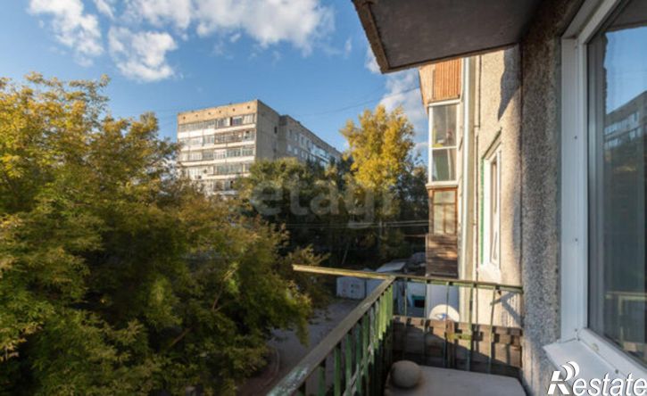 2-комн квартира улица Малахова, 76,  д. 76