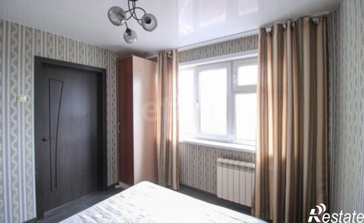 4-комн квартира улица Чкалова, 30,  д. 30