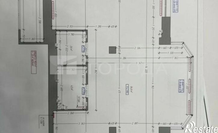 3-комн квартира улица Энтузиастов, 55,  д. 55