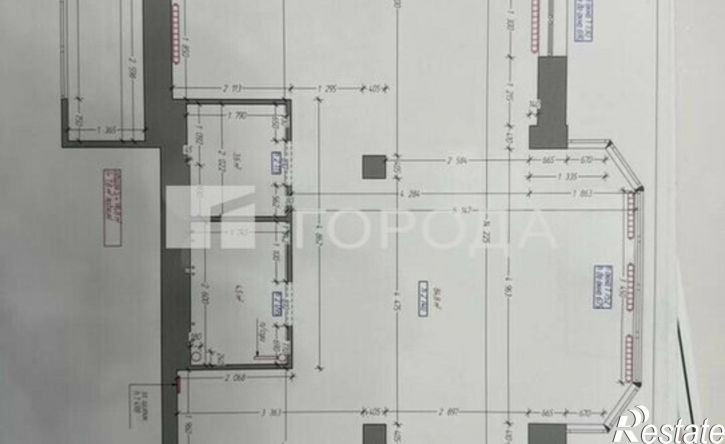 3-комн квартира улица Энтузиастов, 55,  д. 55