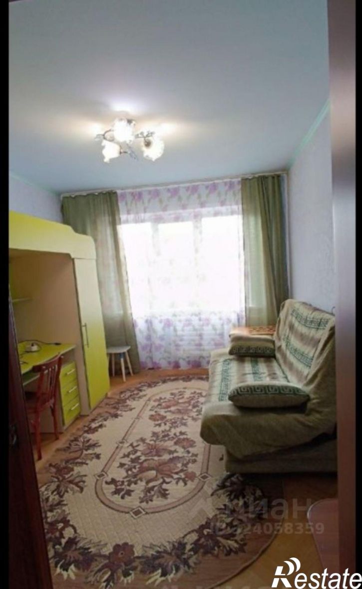 Комната Павловский тракт, 76,  д. 76