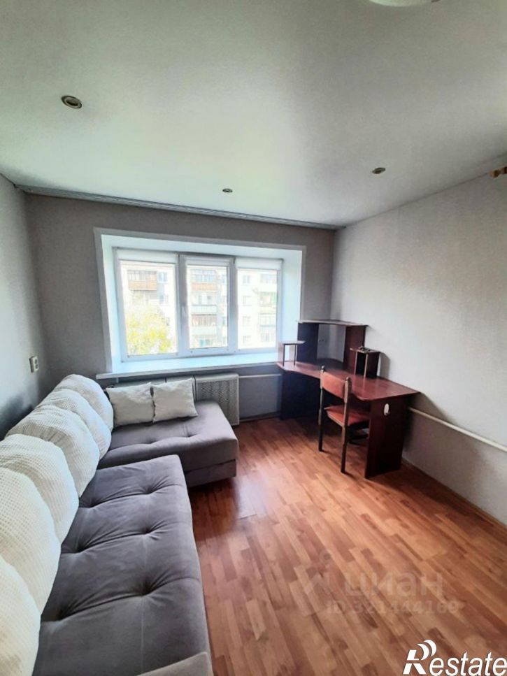 1-комн квартира Социалистический пр-кт, 66,  д. 66