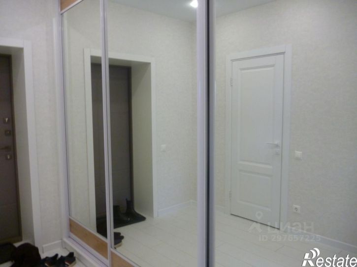 2-комн квартира ул Пролетарская, 160,  д. 160