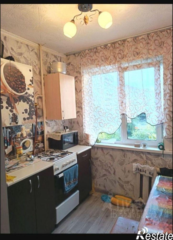 Комната ул Юрина, 263,  д. 263