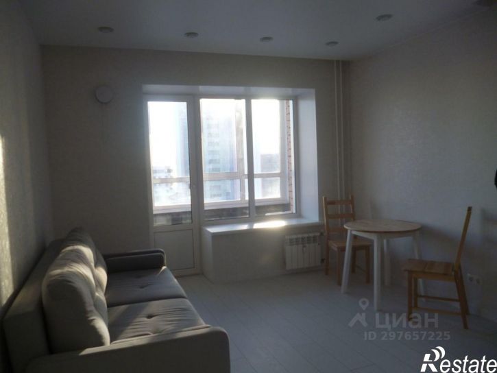 2-комн квартира ул Пролетарская, 160,  д. 160