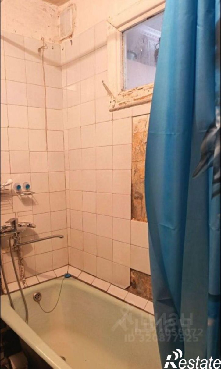 Комната ул Юрина, 263,  д. 263