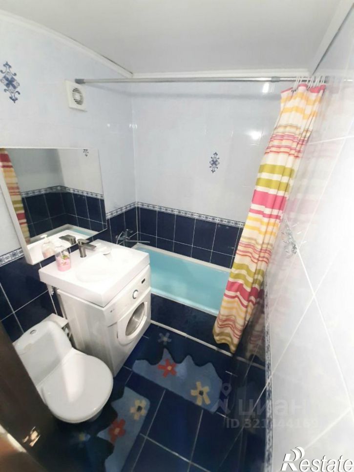 1-комн квартира Социалистический пр-кт, 66,  д. 66