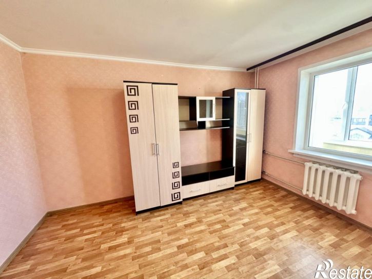 1-комн квартира ул Попова, 125,  д. 125