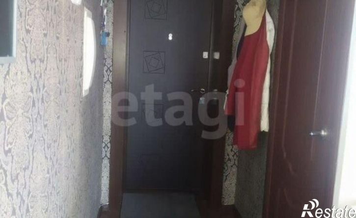 1-комн квартира ул Парковая, 47,  д. 47