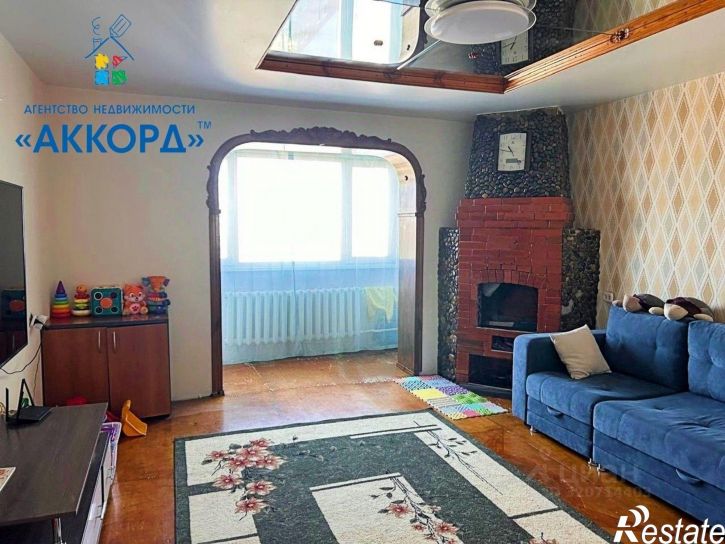 3-комн квартира проспект Строителей, 34,  д. 34