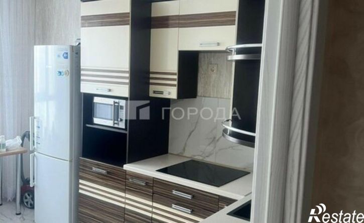 1-комн квартира Власихинская улица, 65А к1,  д. 65А к1