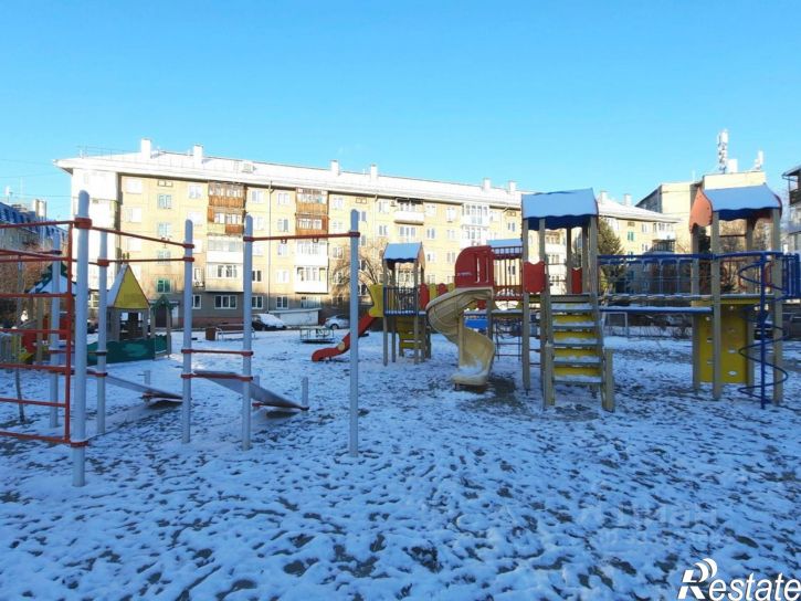 1-комн квартира Социалистический пр-кт, 112/5,  д. 112/5