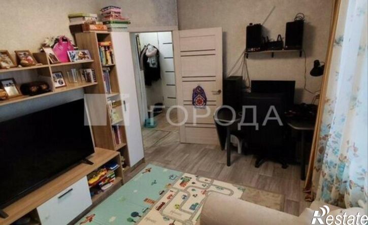 1-комн квартира улица Антона Петрова, 239,  д. 239