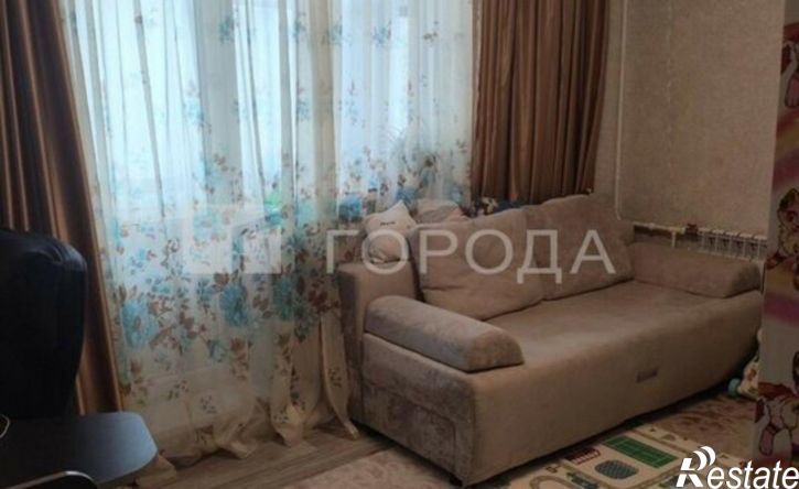 1-комн квартира улица Антона Петрова, 239,  д. 239