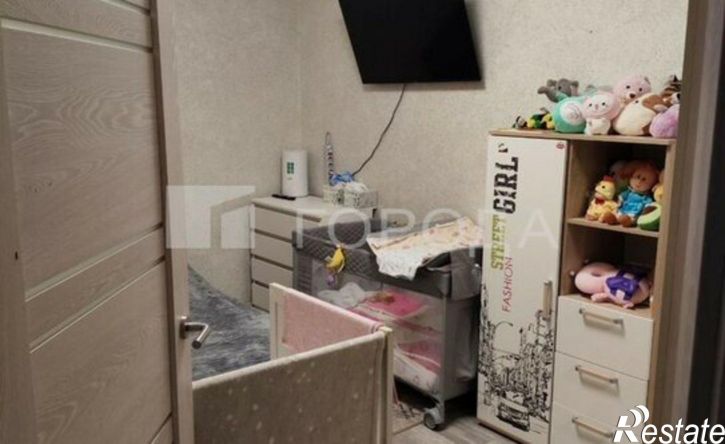 1-комн квартира улица Антона Петрова, 239,  д. 239