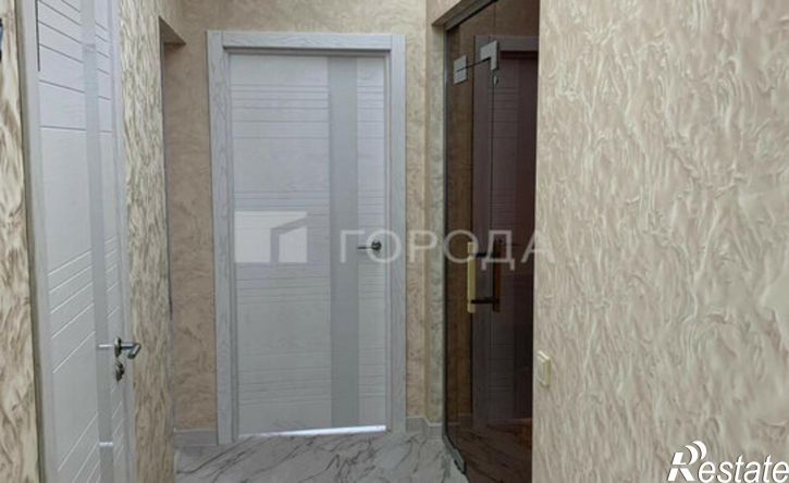 1-комн квартира Власихинская улица, 65А к1,  д. 65А к1