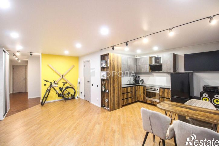 2-комн квартира Красноармейский пр-кт, 61,  д. 61