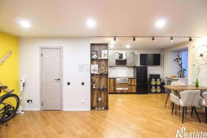 2-комн квартира Красноармейский пр-кт, 61,  д. 61