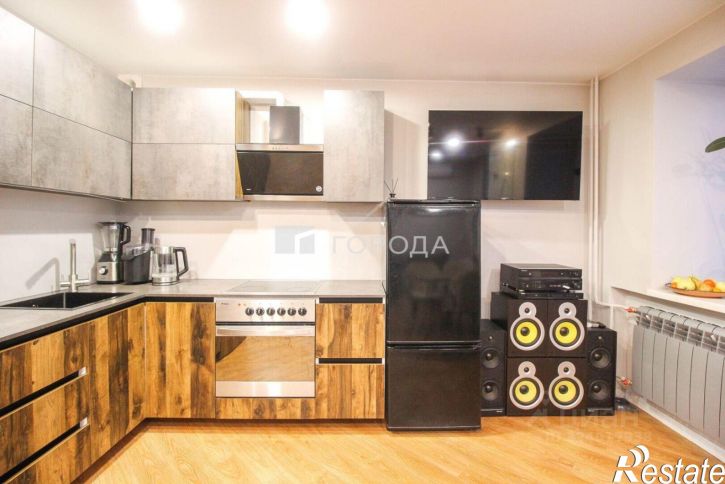 2-комн квартира Красноармейский пр-кт, 61,  д. 61