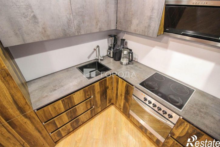 2-комн квартира Красноармейский пр-кт, 61,  д. 61