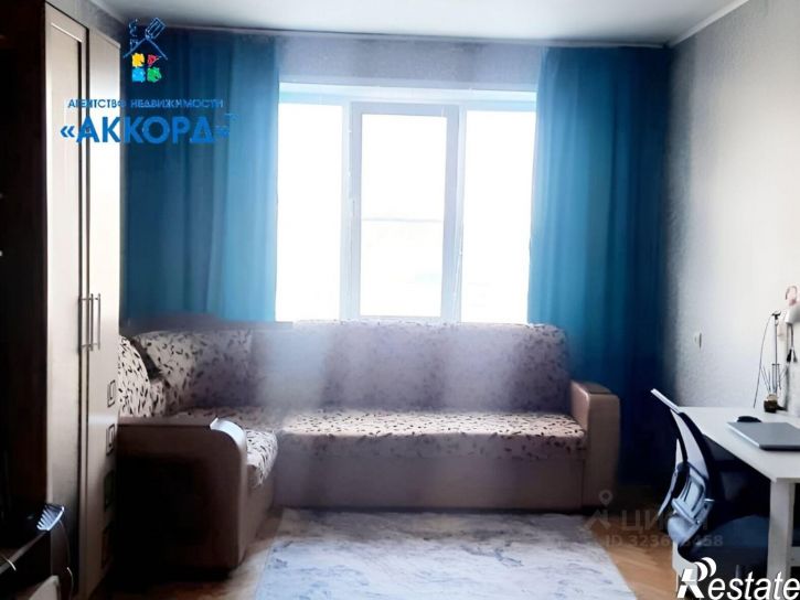 Комната ул Балтийская, 39,  д. 39