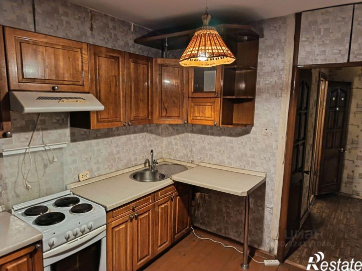 2-комн квартира ул Солнечная Поляна, 43,  д. 43