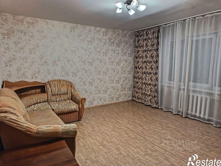 2-комн квартира ул Солнечная Поляна, 43,  д. 43