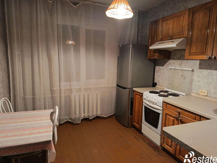 2-комн квартира ул Солнечная Поляна, 43,  д. 43