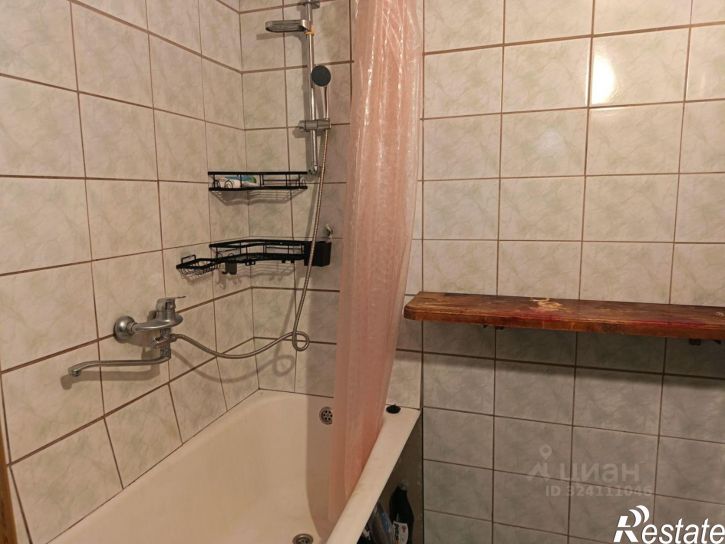 2-комн квартира ул Солнечная Поляна, 43,  д. 43