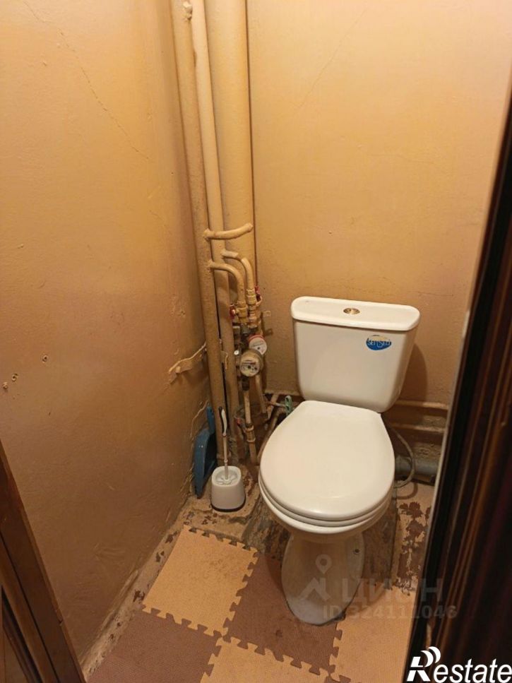 2-комн квартира ул Солнечная Поляна, 43,  д. 43