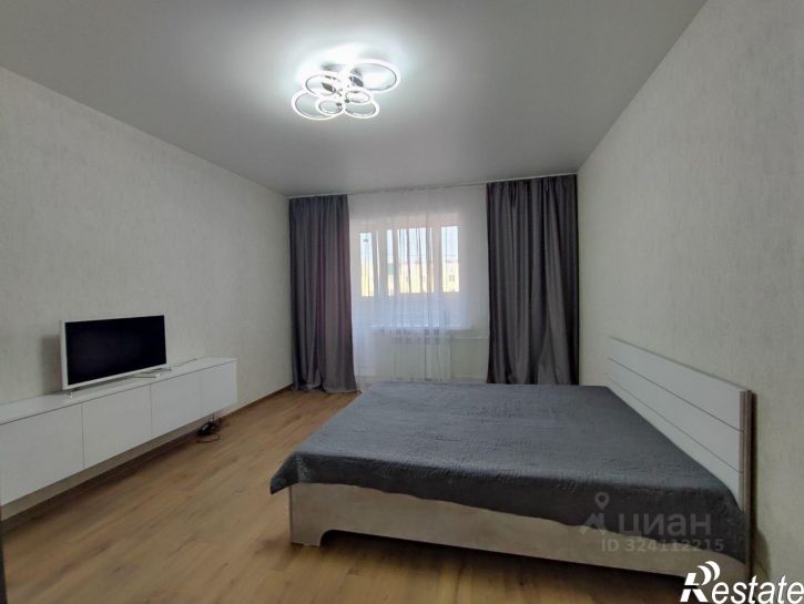 1-комн квартира Балтийская улица, 2,  д. 2