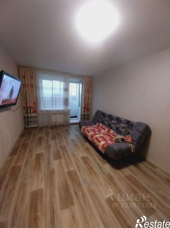 1-комн квартира Кавалерийская улица, 13,  д. 13