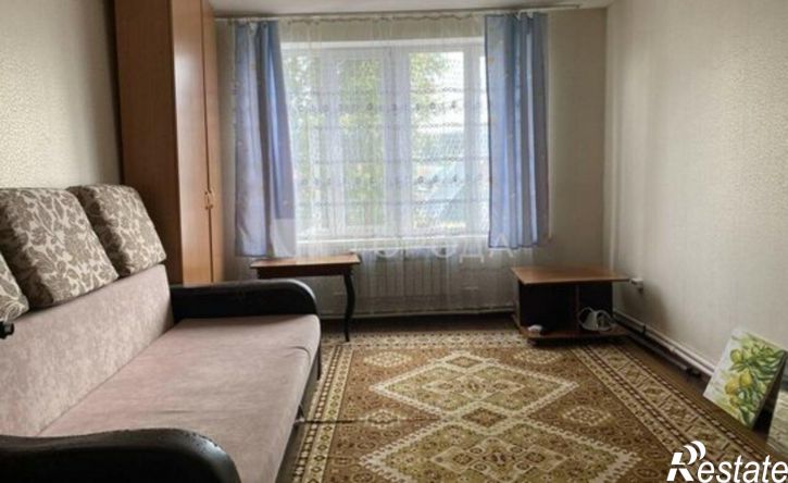 2-комн квартира Параллельный проезд, 75,  д. 75