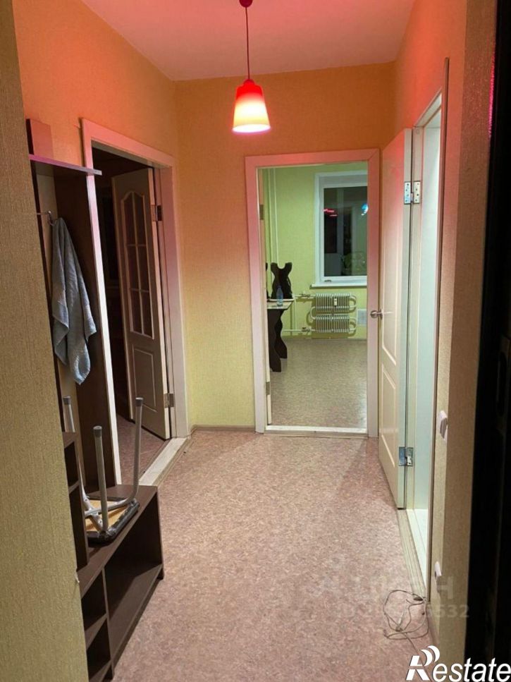 1-комн квартира ул Попова, 158,  д. 158