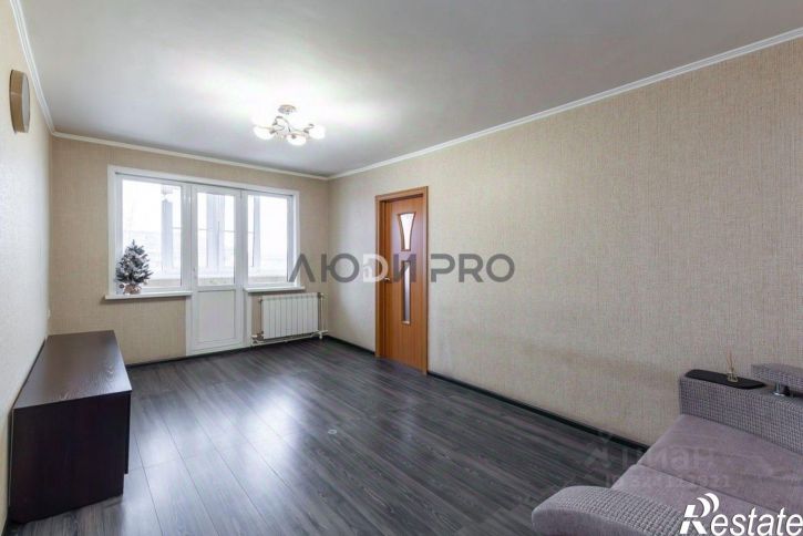 3-комн квартира улица Германа Титова, 46,  д. 46