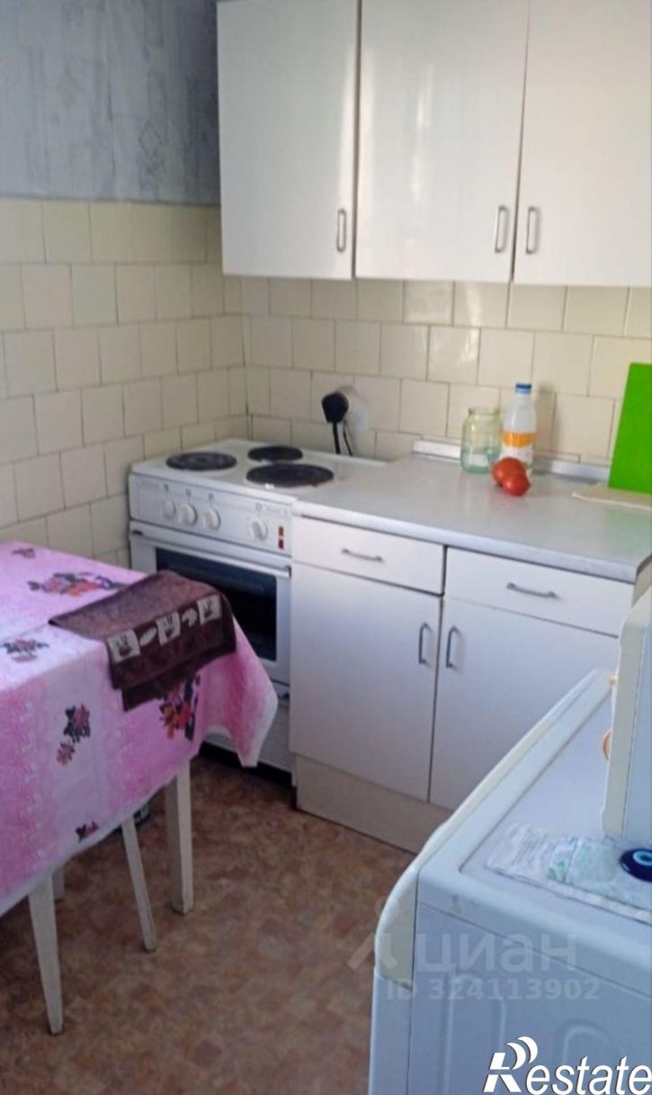 3-комн квартира ул Панфиловцев, 3,  д. 3