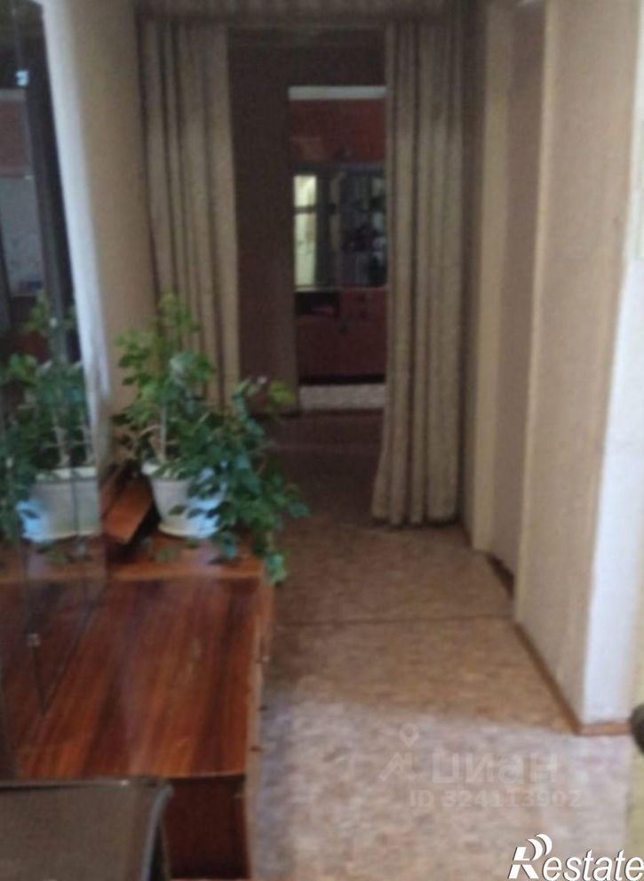 3-комн квартира ул Панфиловцев, 3,  д. 3