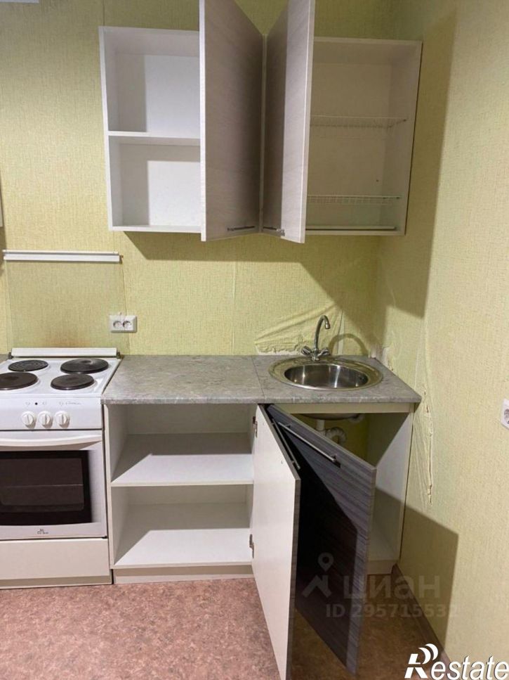 1-комн квартира ул Попова, 158,  д. 158