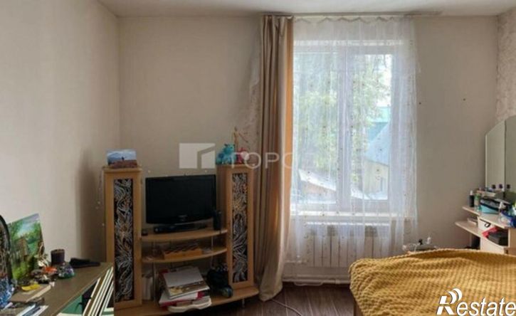 2-комн квартира Параллельный проезд, 75,  д. 75